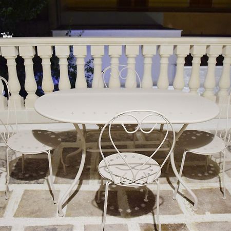 Arcosalento Apartment Galatina Exterior foto