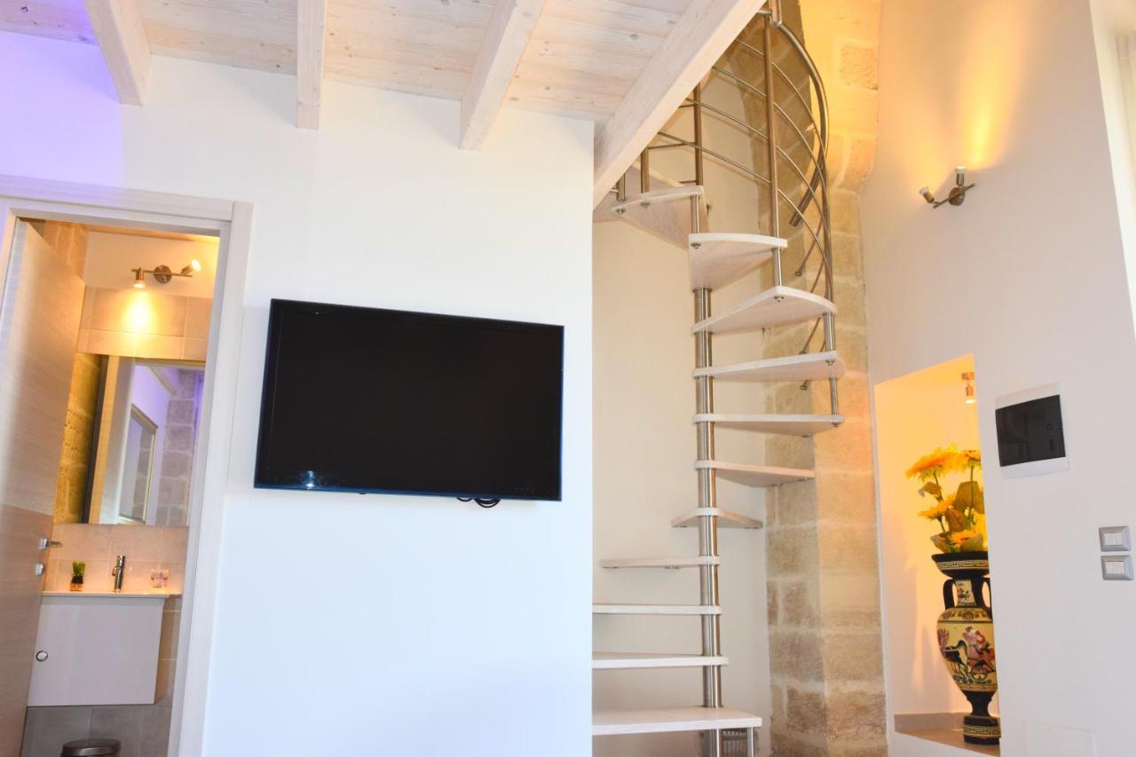 Arcosalento Apartment Galatina Exterior foto