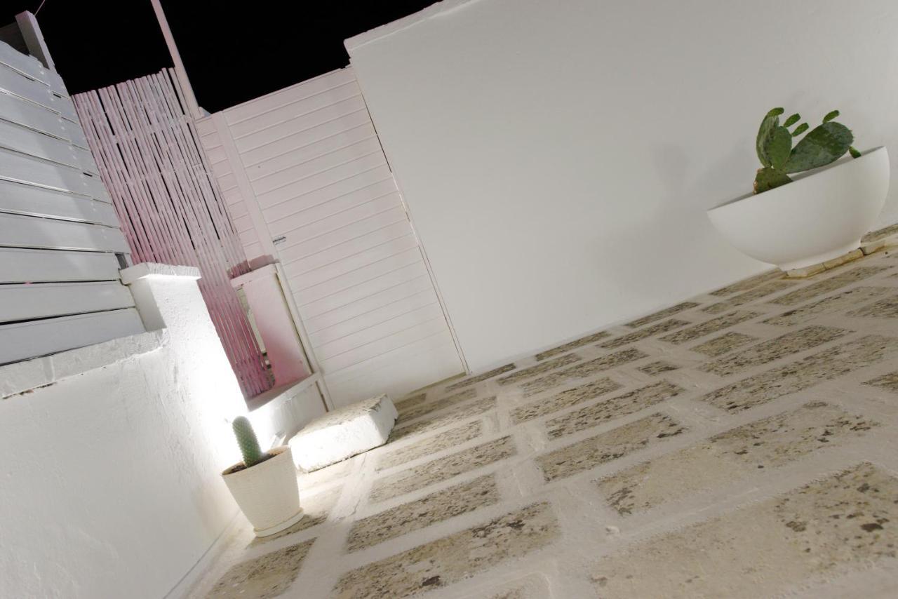 Arcosalento Apartment Galatina Exterior foto