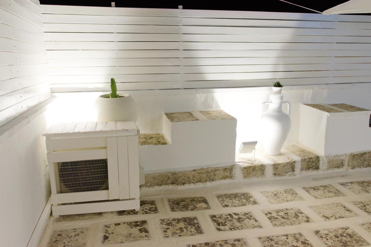 Arcosalento Apartment Galatina Exterior foto
