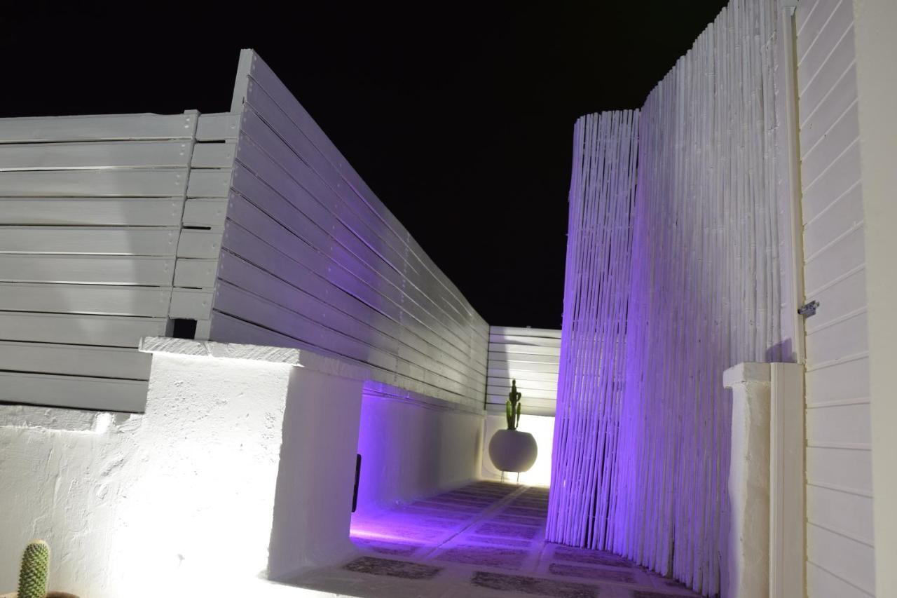 Arcosalento Apartment Galatina Exterior foto