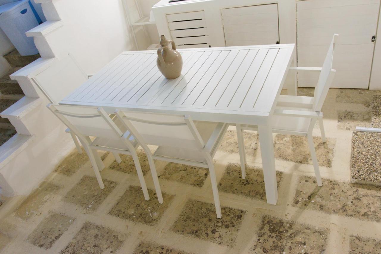 Arcosalento Apartment Galatina Exterior foto