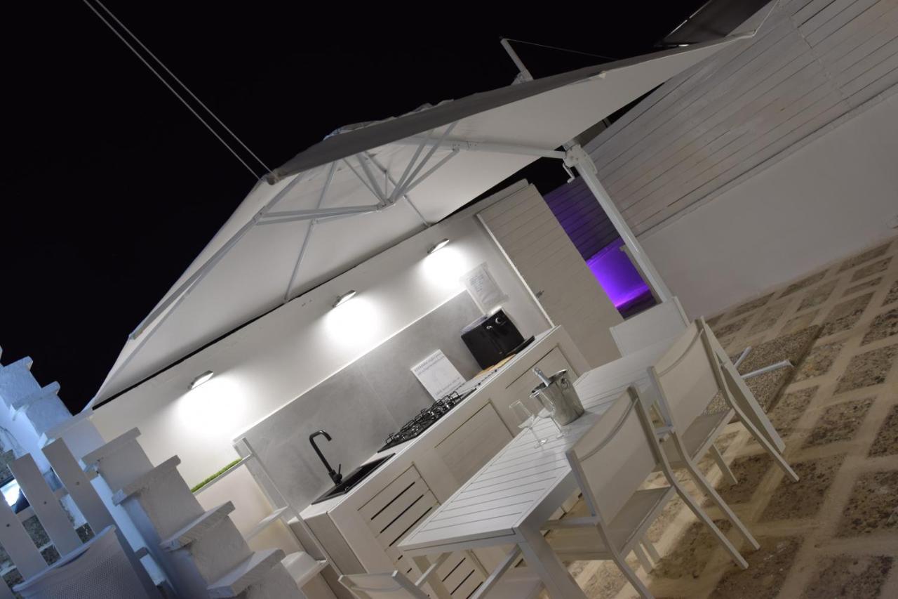 Arcosalento Apartment Galatina Exterior foto