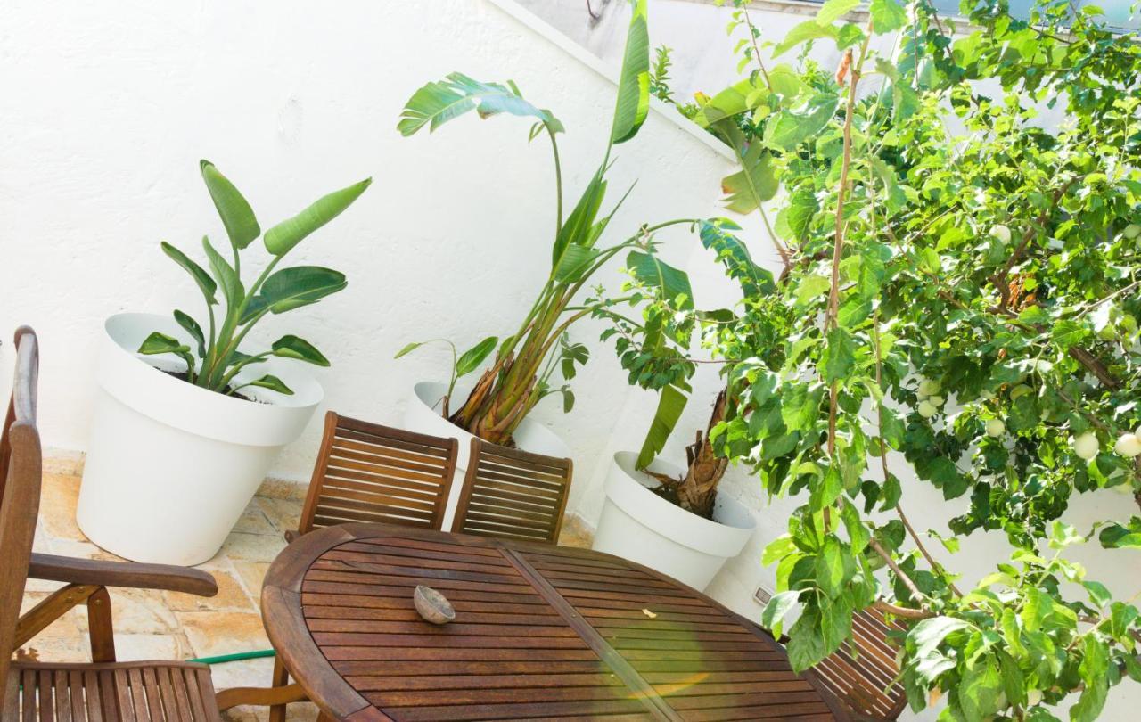 Arcosalento Apartment Galatina Exterior foto
