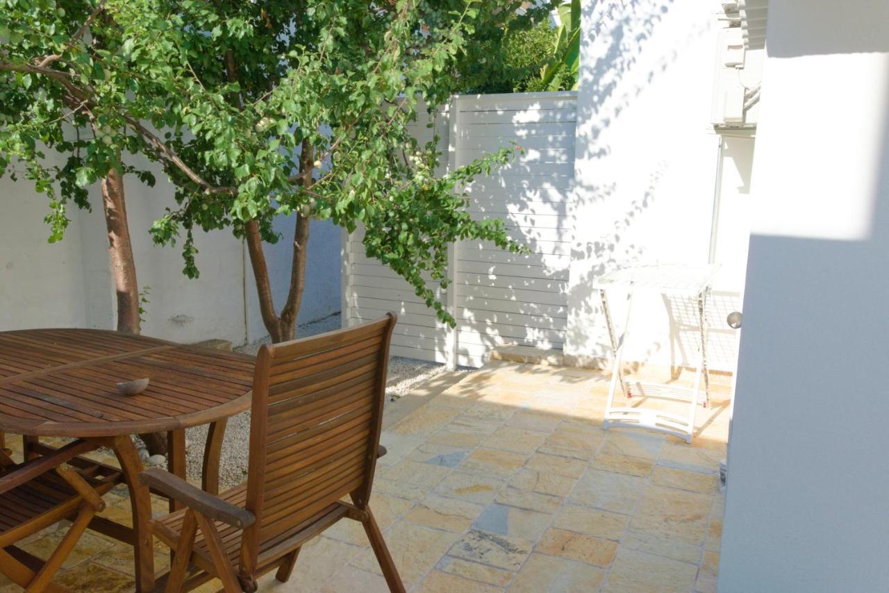 Arcosalento Apartment Galatina Exterior foto