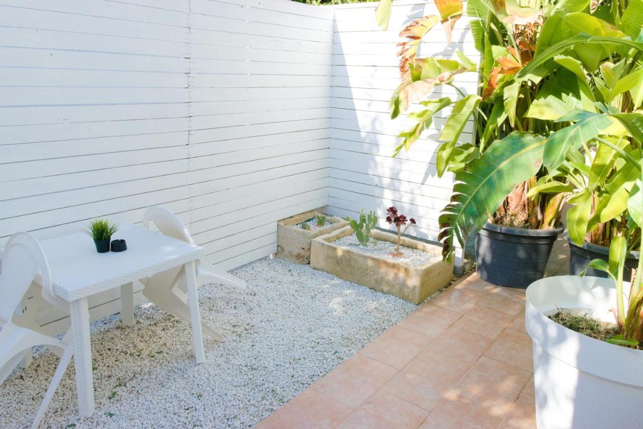 Arcosalento Apartment Galatina Exterior foto