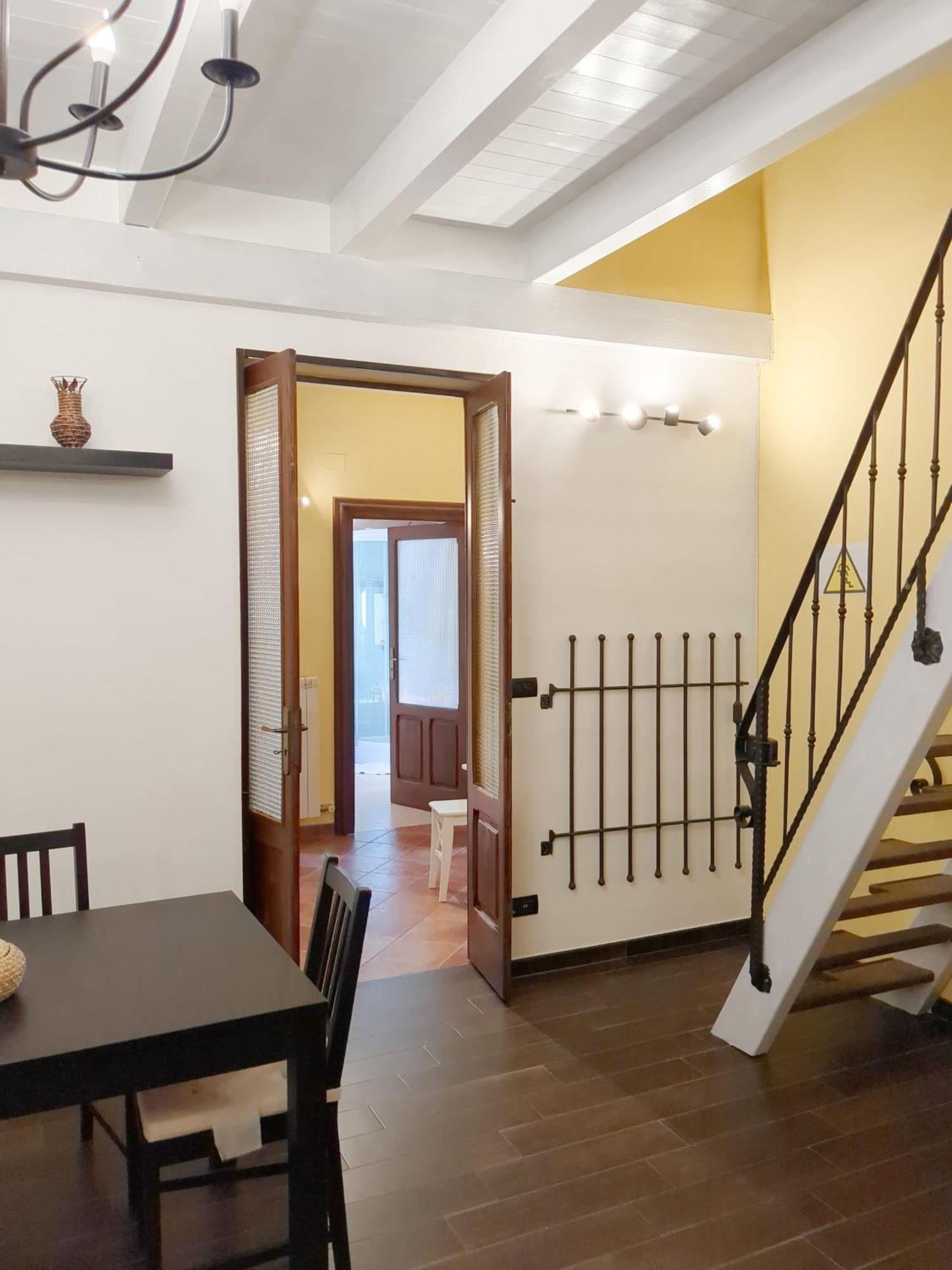 Arcosalento Apartment Galatina Exterior foto
