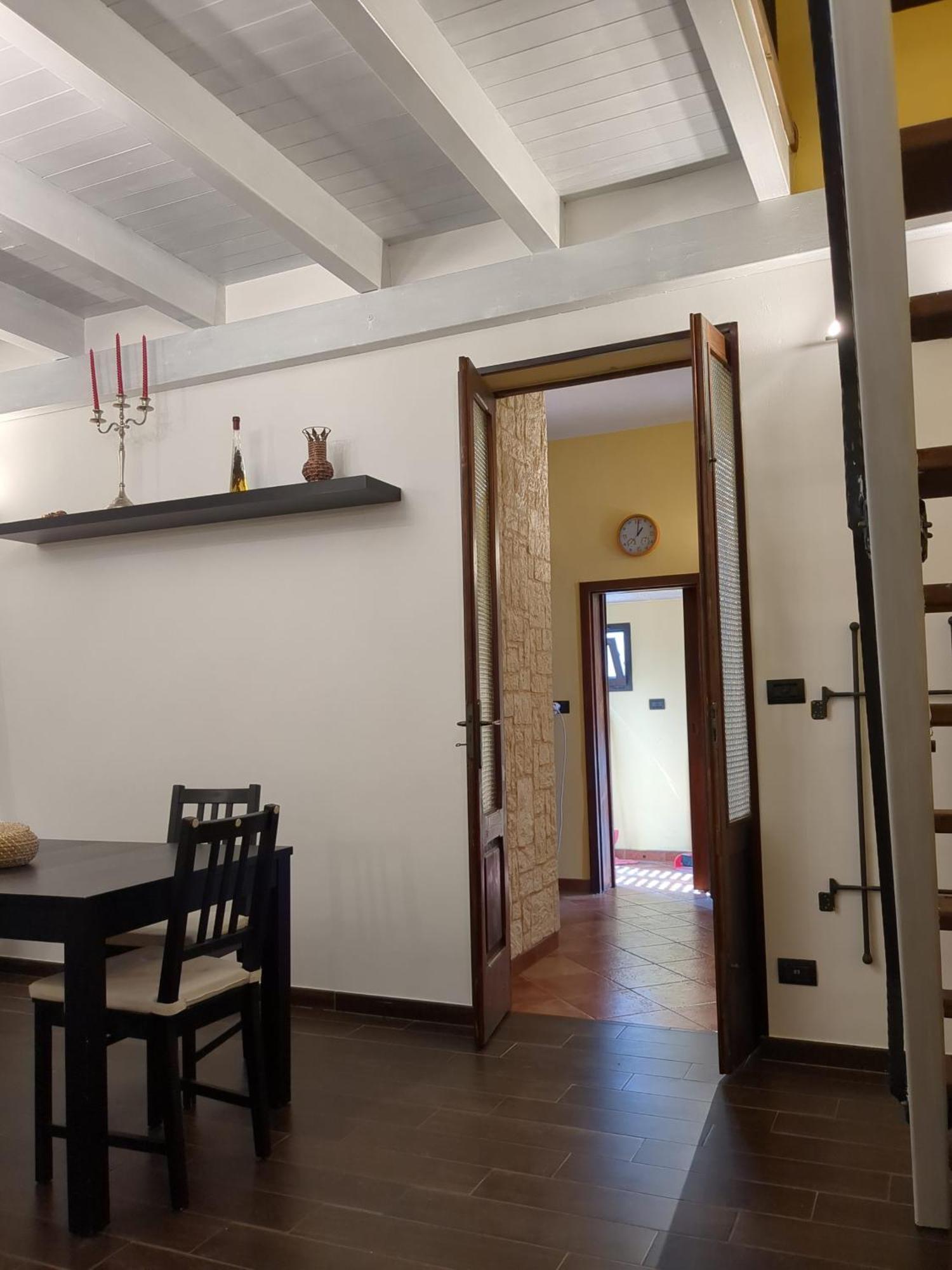 Arcosalento Apartment Galatina Cameră foto