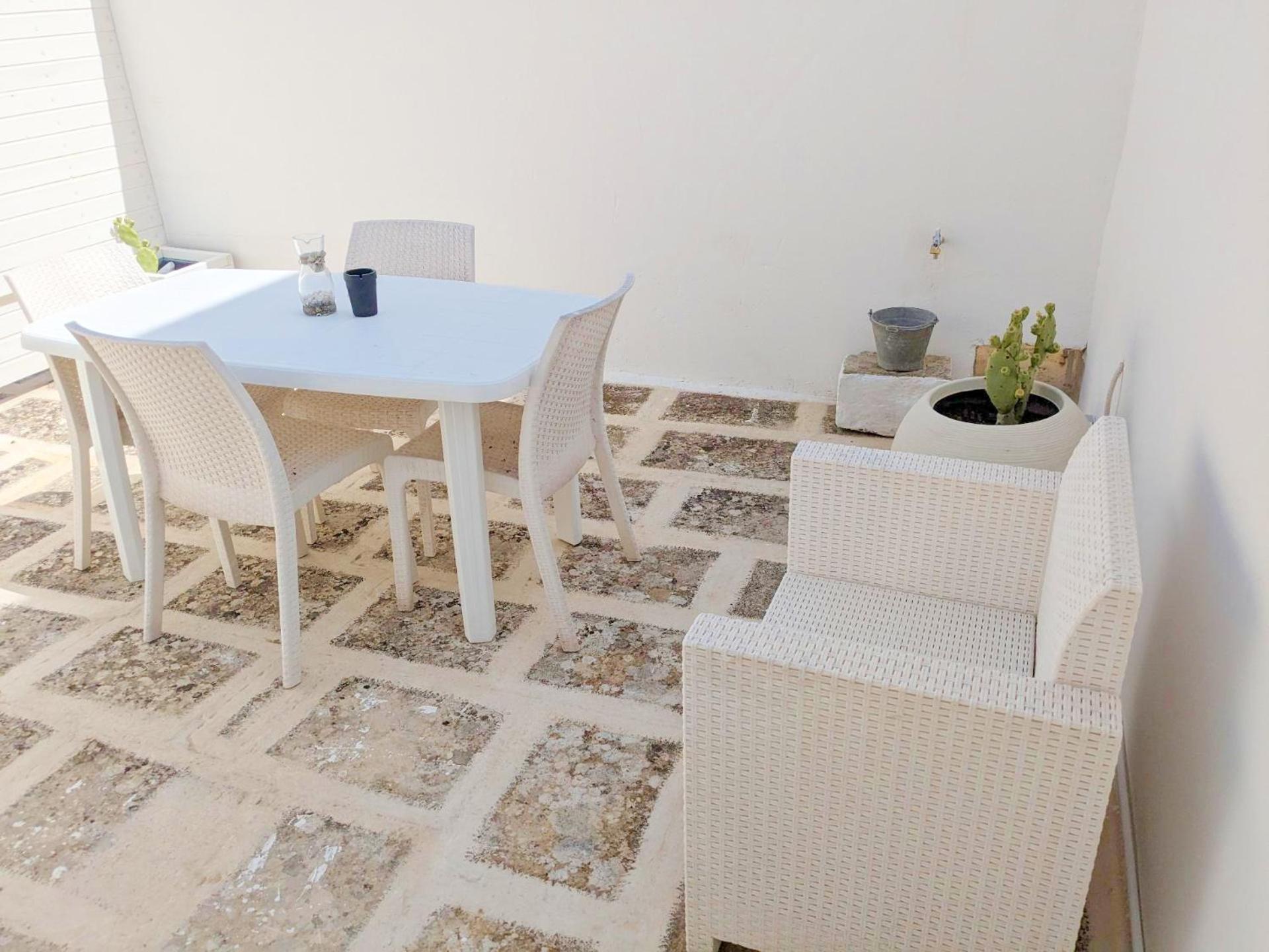 Arcosalento Apartment Galatina Cameră foto