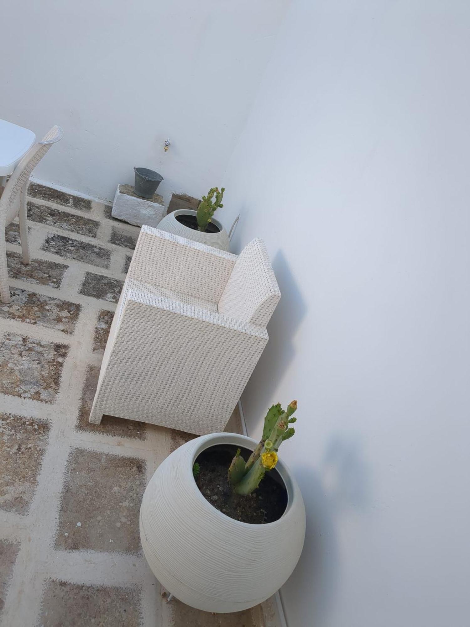 Arcosalento Apartment Galatina Cameră foto