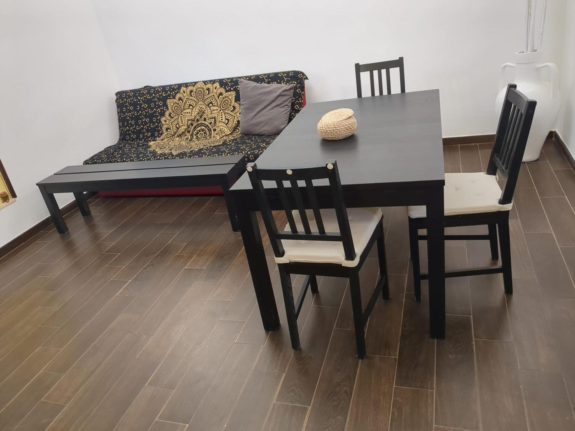 Arcosalento Apartment Galatina Cameră foto