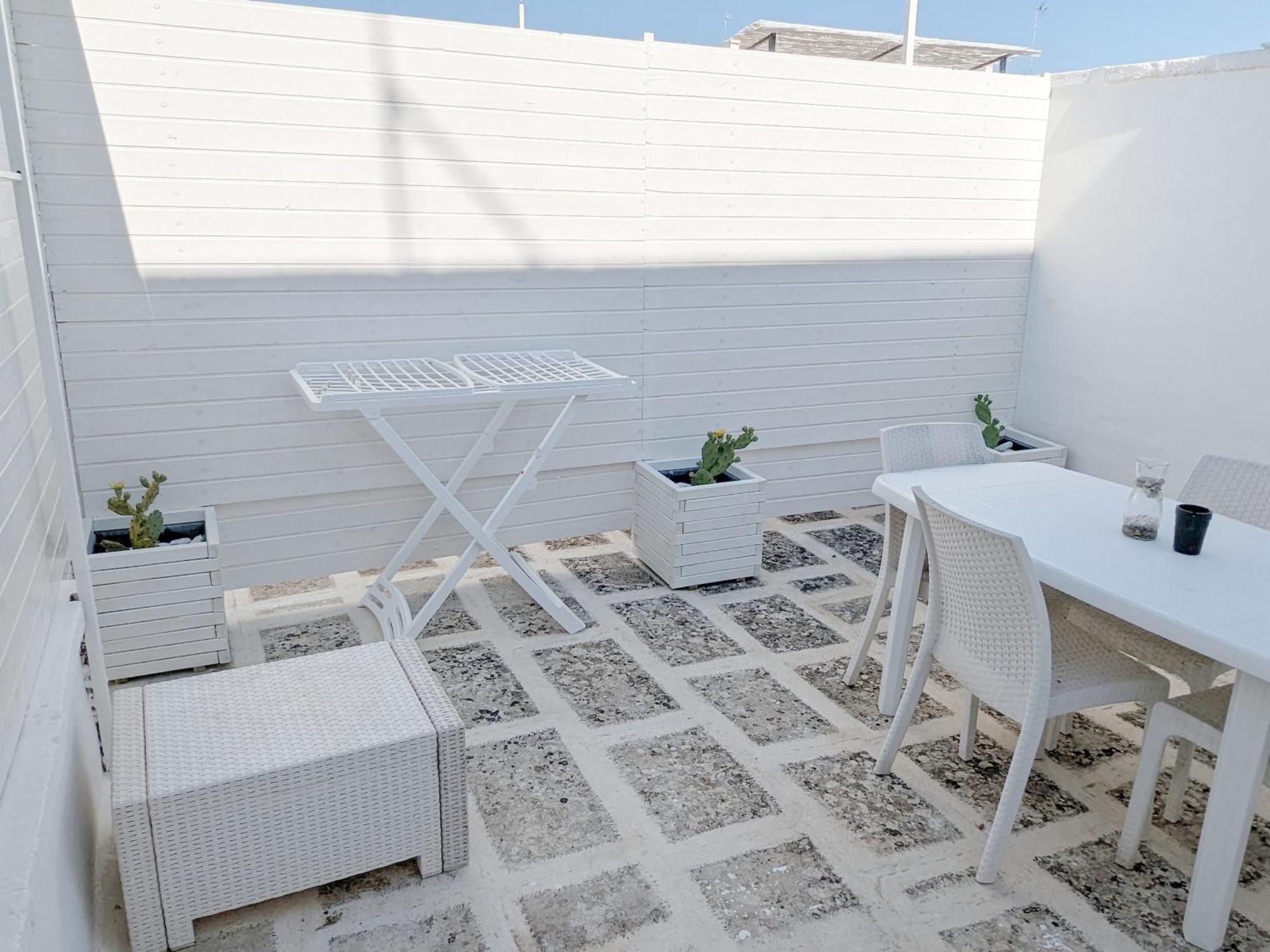 Arcosalento Apartment Galatina Cameră foto