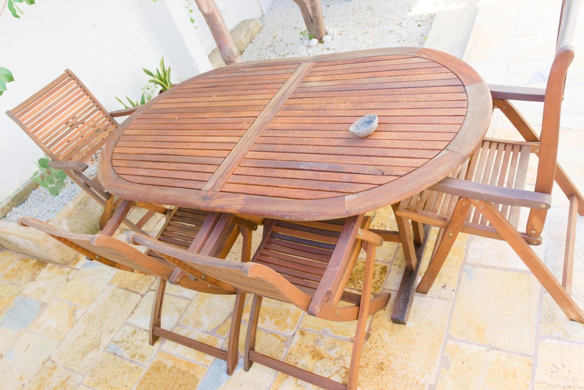 Arcosalento Apartment Galatina Cameră foto
