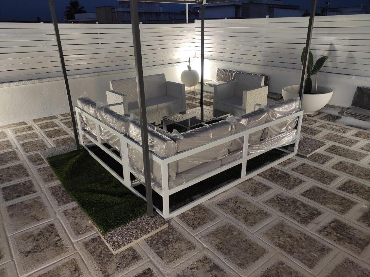 Arcosalento Apartment Galatina Cameră foto