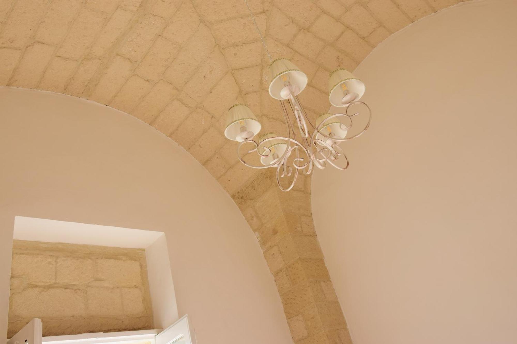 Arcosalento Apartment Galatina Cameră foto