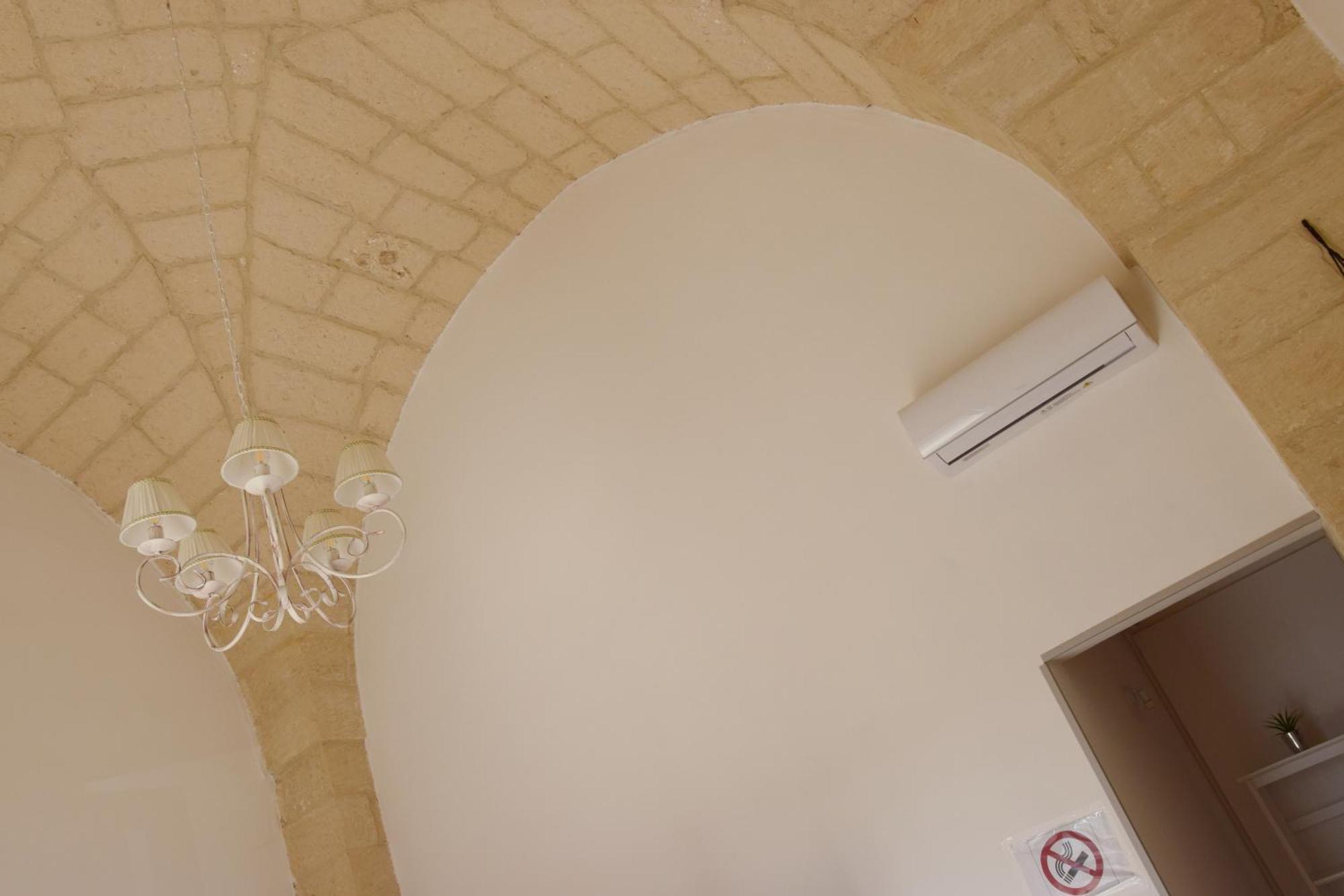 Arcosalento Apartment Galatina Cameră foto