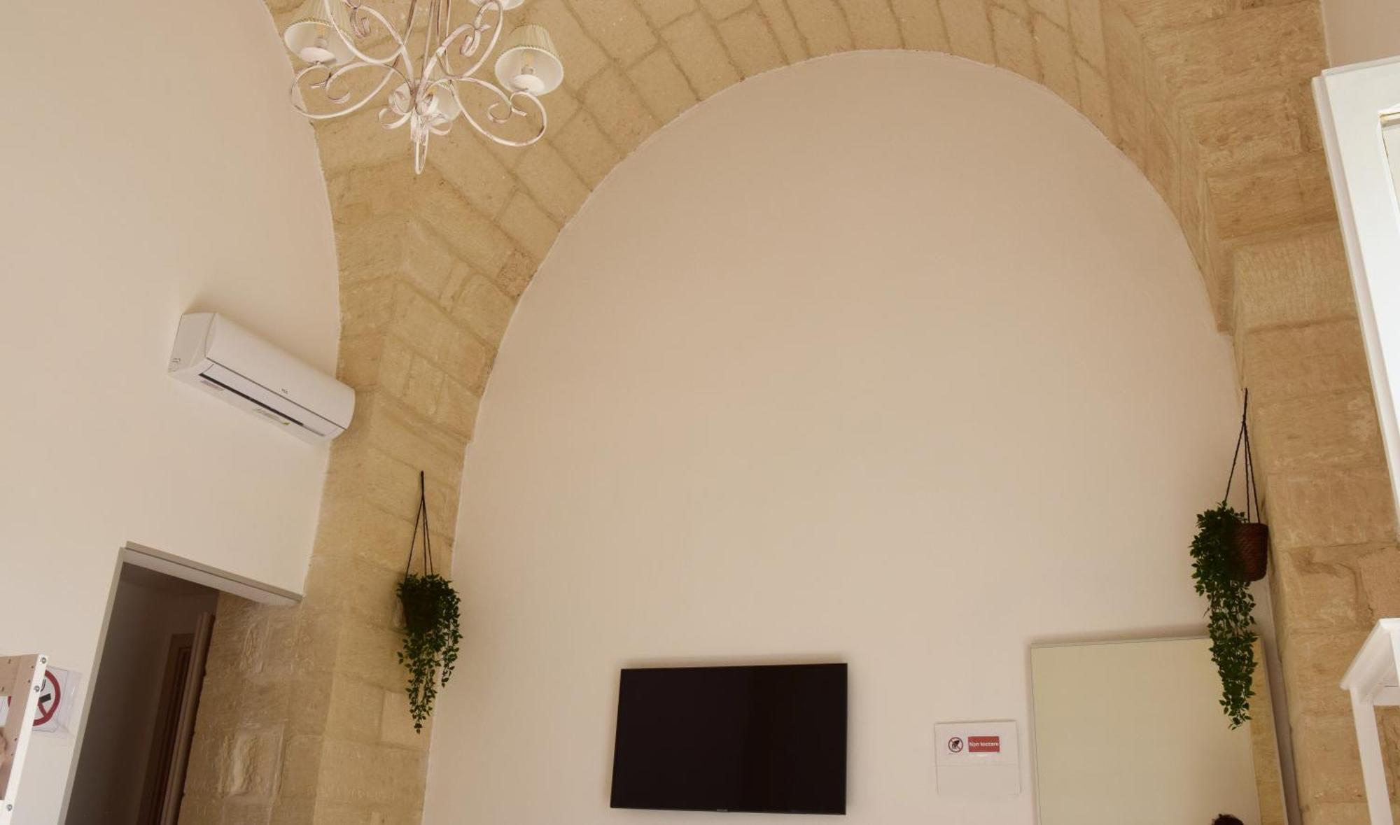 Arcosalento Apartment Galatina Cameră foto