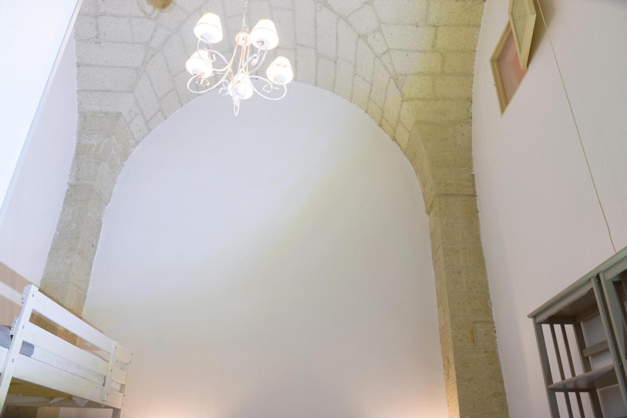 Arcosalento Apartment Galatina Cameră foto