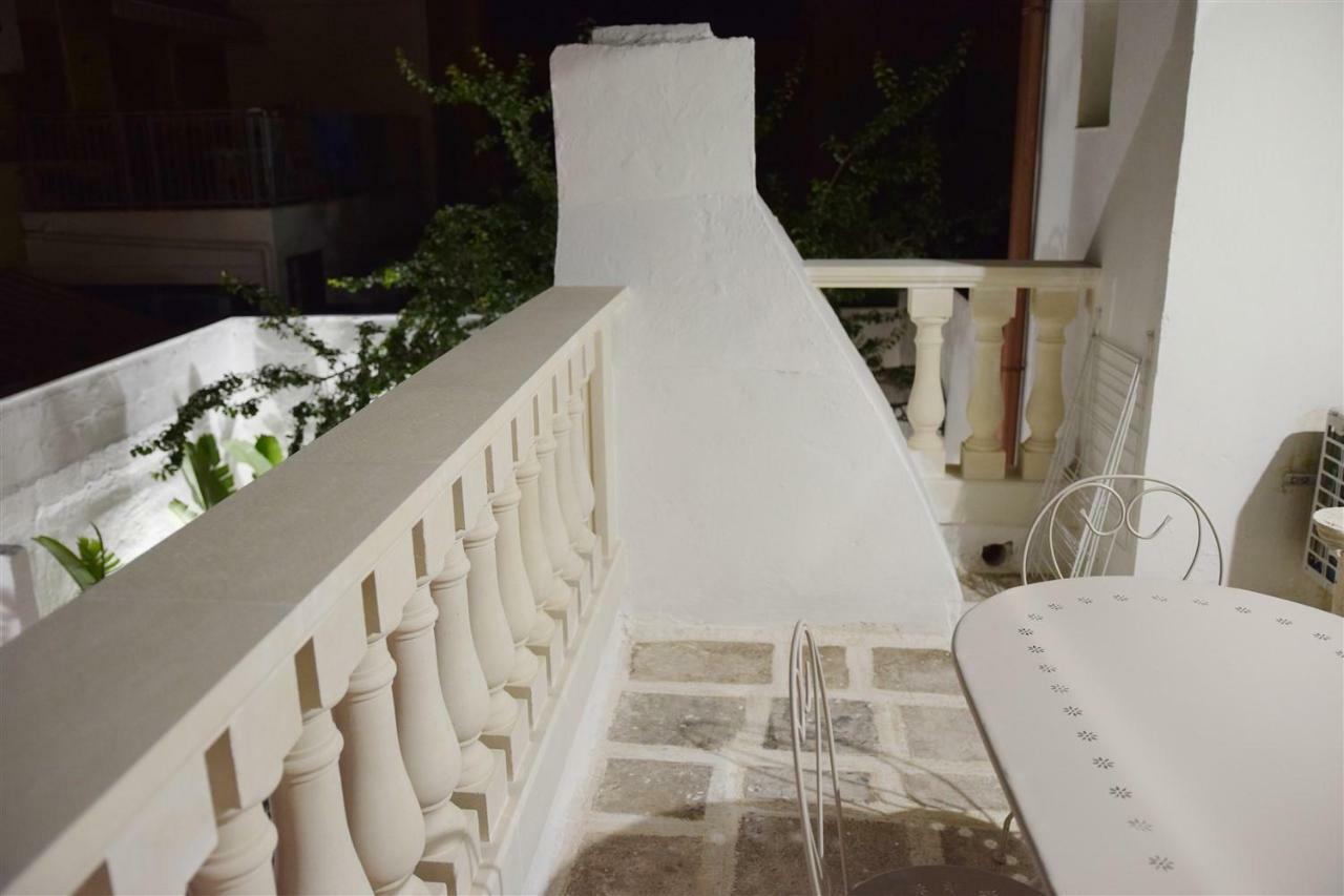 Arcosalento Apartment Galatina Exterior foto