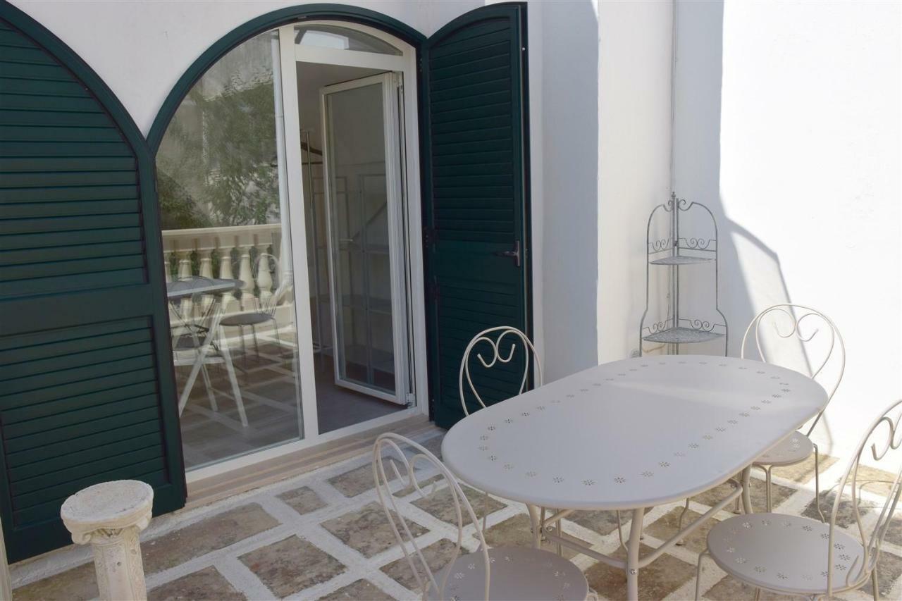 Arcosalento Apartment Galatina Exterior foto