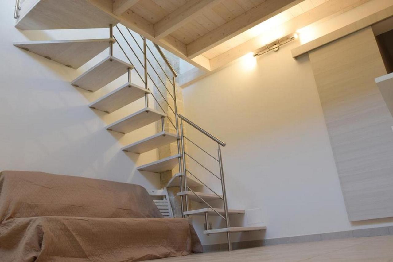 Arcosalento Apartment Galatina Exterior foto